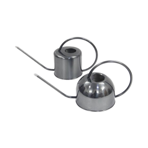 Regadera de Acero Inoxidable de Alta Calidad, Fabricación 2026, Forma Redonda, Boquilla Larga y Estrecha, para Pintura - Product Image 3