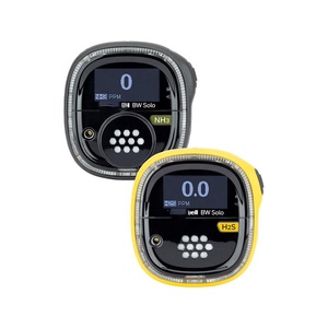 เครื่องตรวจจับก๊าซเดี่ยวแบบใช้งานได้ BW รุ่น BWS-BL-Y ลดราคาแบบแฟลชเซล - Product Image 1