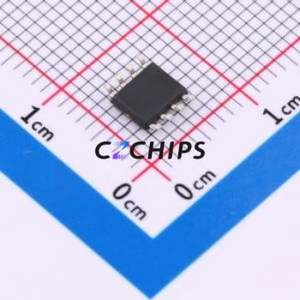 Nuevo y Original MAX3485ESA + SOP-8 Circuito Integrado IC Chip de 1/2 IC - Product Image 2