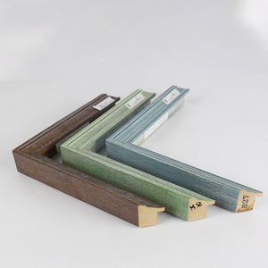 <span class=keywords><strong>Cadre</strong></span> Photo décoratif mural en <span class=keywords><strong>bois</strong></span>, moulage de <span class=keywords><strong>cadre</strong></span>, image en pin, modélisation <span class=keywords><strong>pour</strong></span> <span class=keywords><strong>cadre</strong></span> Photo, Art moderne - Product Image 4