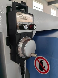 Chất lượng tuyệt vời tự động hợp kim rim sửa chữa máy tiện máy hoàn toàn tự động bánh xe rim sửa chữa máy - Product Image 5