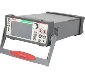Multimètre numérique graphique à échantillonnage Keithley DMM7510, best-seller, 1MS/s, digitaliseur 18 bits, précision DCV 14ppm, en stock - Product Image 4