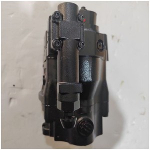 <span class=keywords><strong>Pvm</strong></span> loạt bơm thủy lực pvm141er13gs2c23020000aab pvm141er13gs2c23020000cab pvm141er13gs2c23020000eab piston bơm - Product Image 6