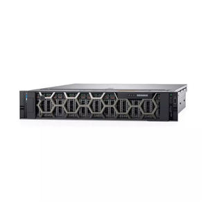 PowerEdge R740xd 24 Bay SFF พร้อมเซิร์ฟเวอร์แบบติดตั้งบนแร็ค NVMe 2U ขนาด 12x - Product Image 3