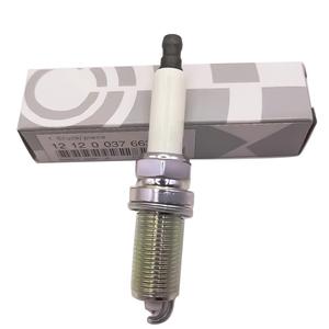 Bujías de Iridio de Alta Calidad 2756 para BKR6E-11 para Sistema de Encendido Original de Automóviles - Venta Directa de Fábrica - Product Image 1