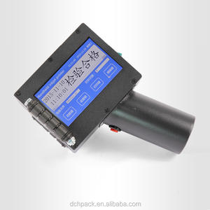 Borsa <span class=keywords><strong>stampante</strong></span> a getto d'inchiostro <span class=keywords><strong>multifunzione</strong></span> in plastica fornita <span class=keywords><strong>stampante</strong></span> Flatbed DC 16.8V, DC 16.8V < 5W <span class=keywords><strong>stampante</strong></span> a getto d'inchiostro per lattine monocolore - Product Image 3