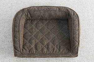 <span class=keywords><strong>A</strong></span> warm faux fur waterproof and washable <span class=keywords><strong>for</strong></span> car seat bed - Product Image 5