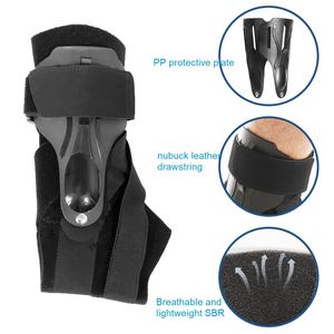 <span class=keywords><strong>Attelle</strong></span> d'étrier de <span class=keywords><strong>cheville</strong></span> Offres Spéciales pour les entorses, pieds gauche et droit réversibles, <span class=keywords><strong>attelle</strong></span> de Support de <span class=keywords><strong>cheville</strong></span> - Product Image 6