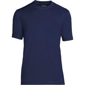 FOXA Camiseta de natación de manga corta para hombre, protección contra rayos UV, protección solar para actividades en la playa y acuáticas - Product Image 3