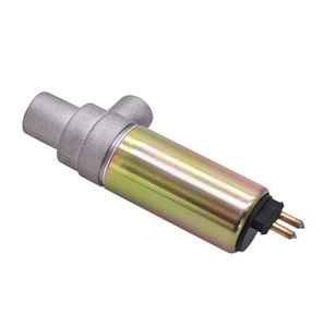 AC91 73-4697 AC4353 000 141 16 25 0001411625 SOUPAPE DE COMMANDE DE RALENTI Pour <span class=keywords><strong>MERCEDES</strong></span> - Product Image 4