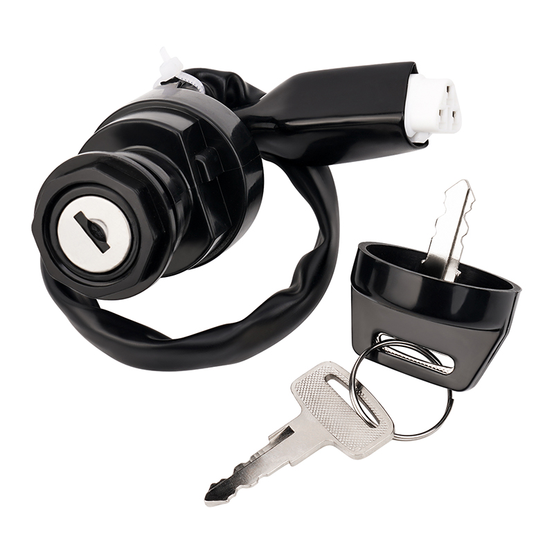 Ключ зажигания для Kawasaki 27005-56719 Brute Force 650 KVF650 2005-2013 KVF750 степная 700 KVF700 KFX700 KSV700 2004-2009