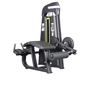 Ngồi chân <span class=keywords><strong>Curl</strong></span> Máy Thiết bị tập thể dục thương mại để bán phòng tập thể dục thương mại - Product Image 2
