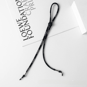 Fashion Eyeglasses Accessories Nylon Rope Eyewear <strong>Straps</strong> Sunglasses Chain <strong>Glasses</strong> Lanyard Hanging <strong>Neck</strong> Spectacle Chain - Product Image 6