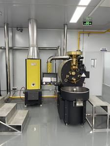 Torréfacteur de café industriel grande promotion Tostadora de café torréfacteur de café - Product Image 4