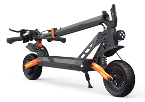 สกู๊ตเตอร์ไฟฟ้ารุ่นพิเศษ Vlaken ทรงพลัง สำหรับผู้ใหญ่ ยุโรป - Product Image 5