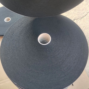 Tiras de Fieltro Ignífugas de 1 cm de Ancho, 50 m por Rollo, Uso Industrial, Material Meta-Aramida, Tamaños y Colores Personalizables - Product Image 1