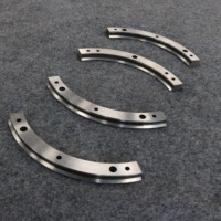 Rails linéaires en acier résistant aux chocs, haute précision 0,01 mm, vitesse réglable 1-80 m/min, taille personnalisée, lignes de convoyeurs