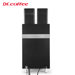 F2-H Fully <b>Automatic</b> Commercial <b>Coffee</b> <b>Machine</b>, 2 Bean Hoppers for Office/Hotel/Restaurant F2 <b>Coffee</b> Maker F2 - Product Image 6