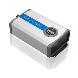 Onduleur solaire haute efficacité 3KW personnalisable DC24V <span class=keywords><strong>48V</strong></span> à AC110V/120V 220V/230V <span class=keywords><strong>Epever</strong></span> IP3000-Plus onduleur afrique - Product Image 4