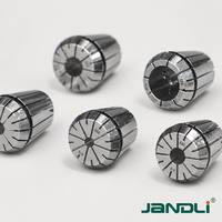 Collet à ressort ER 32 pour le serrage d'outils de fraisage CNC