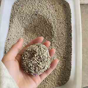 ทรายแมวเบนโทไนต์ OEM พรีเมียม ขนาด 1 มม.-3.5 มม. ยี่ห้อ Arena Para Gato ขนาด 5 ลิตร 10 ลิตร 25 ลิตร แบบจับตัวเป็นก้อน มีกลิ่นหอม - Product Image 3