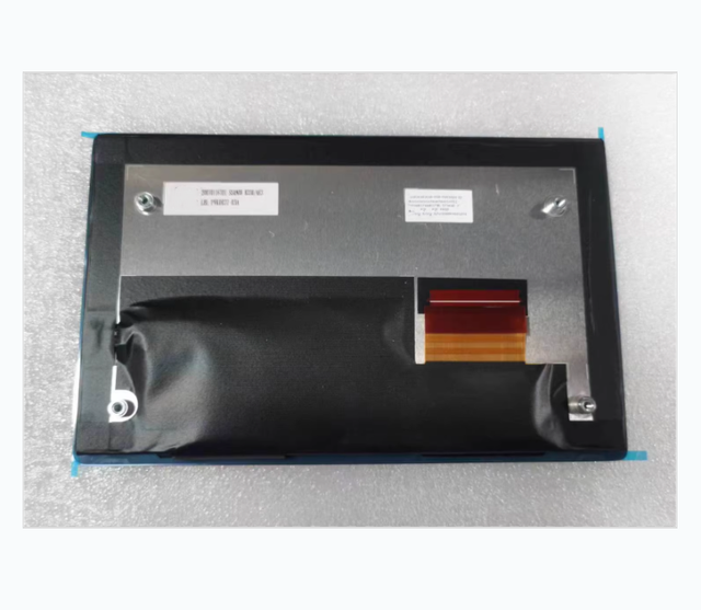 In Stock COG-PVK0039-01 Car Navigation LCD Display Screen Touch Screen Screen Assembly