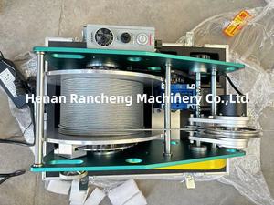 Oluşum direnci, su sıcaklığı, spontan potansiyel ve gama ışınlarının ölçülmesi için günlük ekipman - Product Image 2