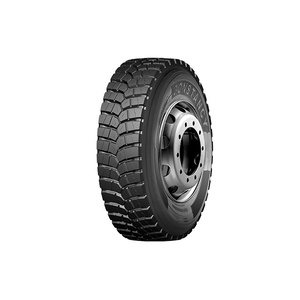 Good Quality and Low Price CARLEO CONSTANCY 385/65R22.5 395/80R22.5 295/80R22.5Chinese Tbr Tyres - Product Image 6