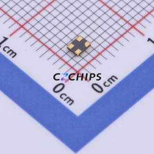 XYCEELNANF-12.000000MHZ Crystal (Passive) SMD2520-4P Crystal Oscillator SMD Crystal Oscillator 12MHz 30ppm 10pF - Product Image 2