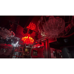 Crystal Chandelier <b>Green</b> <b>LED</b> <b>Light</b> Empire Shade Suspended Traditional Design for Room - Product Image 5