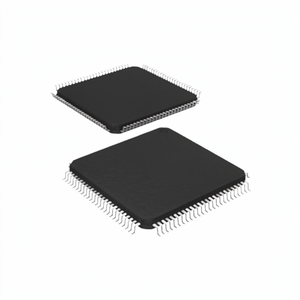 IC MCU 32 bits 256 Ko FLASH 100LQFP – Service complet original EFM32LG980F256G-F-QFP100 100 LQFP – Composants électroniques intégrés - Product Image 1