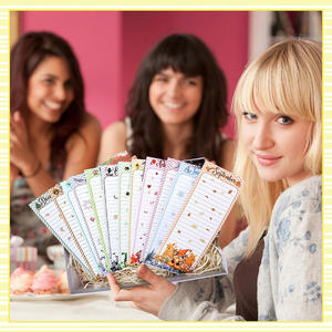 Creative Fruit Soft Magnetic Paper Self-adhesive Notebook Long Horizontal Lines Memo Pad Customizable Student Office <b>Note</b> Plan - Product Image 6