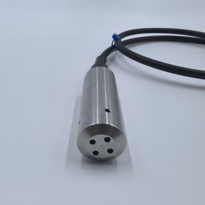 0-20m %0,5 Doğruluk 4-20mA 0-10V Havuz Seviyesi Ölçümü için Dalgıç Hidrostatik Su Seviyesi Sensörü Vericisi - Product Image 6