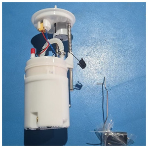Pièces automobiles, ensemble de pompe à carburant électrique sans balais pour automobile, 16114826899 16114826897 16117403906 - Product Image 5