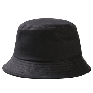 Dongguan Apparel Cotton Bucket <b>Hat</b> Adjustable Unisex Packable Sun <b>Hat</b> For Outdoor Casual Wear - Product Image 4