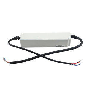 Meanwell LPF-60-12 60W 5A 7.2 ~ 12V Liên Tục Hiện Tại + Điện Áp Không Đổi Không Thấm Nước Điện Tử Led Điều Khiển - Product Image 3