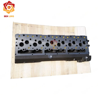 Pièces de moteur pour Caterpillar 330B, culasse EFI 3306, 8N1187