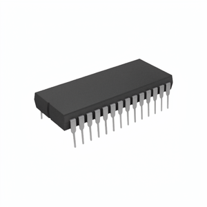 Composants de circuits électroniques 28 CDIP 7164L35DB Mémoire Service complet original - Product Image 1