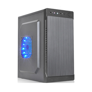 OEM personalizado Torre completa escritorio carcasa PC gabinete Mini ATX fuente de alimentación de la computadora de la PC - Product Image 3