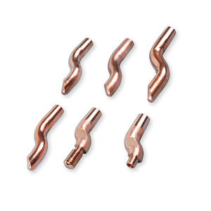 Bán Sỉ Điện Cực Hàn Điểm Vật Liệu Cucrzr / Cual2o3 Tùy Chỉnh Điện Cực Hàn Điện Trở - Product Image 6