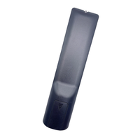 Nouvelle Arrivée - Télécommande en ABS Certifiée CE ROHS pour AKAI AK2417FHDC AK3218HD AK3220HD - Fournisseur d'Usine, Personnalisation OEM ODM, Vente en Gros