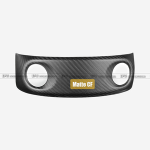 ฝาครอบแผงพอร์ต USB ด้านหลังสำหรับ Hyundai Ioniq 5 ปี 2022-2025 (ไม่ใช่สำหรับรุ่น N) - Product Image 2