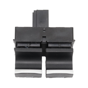 AmmySun nuovo interruttore per alzacristalli VW /<span class=keywords><strong>GOLF</strong></span> <span class=keywords><strong>5</strong></span>/<span class=keywords><strong>GOLF</strong></span> 6/JETTA interruttore combinazione <span class=keywords><strong>5</strong></span> k0 959 857 24 mesi di garanzia - Product Image 2