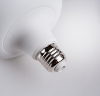 Ampoule LED en forme de T, haute qualité, 5 10 15 20 30 40 50w, vente en gros, chine