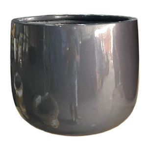 Macetero de Fibra de Vidrio Duradero, Ligero, Ecológico, de Alta Calidad para Uso en Interiores/Exteriores, Apto para Todas las Estaciones - Product Image 3