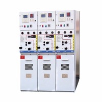 Dispositif de contrôle intelligent d'armoire de commutateur haute et basse tension d'armoire de commutateur
