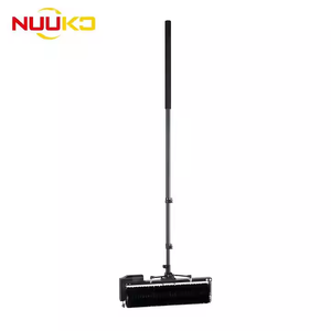 Solar Robot Cleaning Machine Equipment Telescopic Brush for Solar Cleaning System <b>Kit</b> - Product Image 5