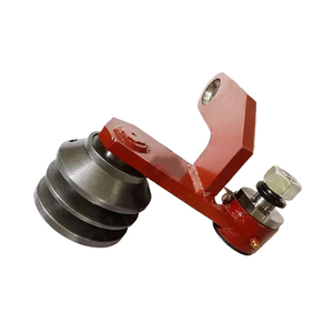 Tendeur de courroie de moteur <span class=keywords><strong>diesel</strong></span> de haute qualité pour engins de construction NTA855 4915200 10kg Chine Chongqing pour pièces de moteur - Product Image 1