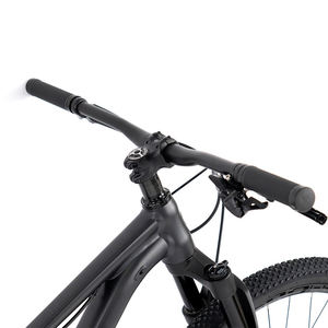 Bicicleta de Montaña de Alto Rendimiento con 12 Velocidades, Frenos de Disco Hidráulicos de Aleación de Aluminio, Cómoda y Completa para Adultos, para Todo Tipo de Montaña y Senderos - Product Image 2