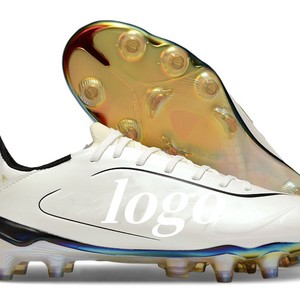 <span class=keywords><strong>Scarpe</strong></span> da <span class=keywords><strong>Calcio</strong></span> FG Interamente in Maglia <span class=keywords><strong>COPA</strong></span> PURE Professionali Unisex con Logo in Tessuto e Suola in Gomma per Vendita all'Ingrosso Transfrontaliera - Product Image 1